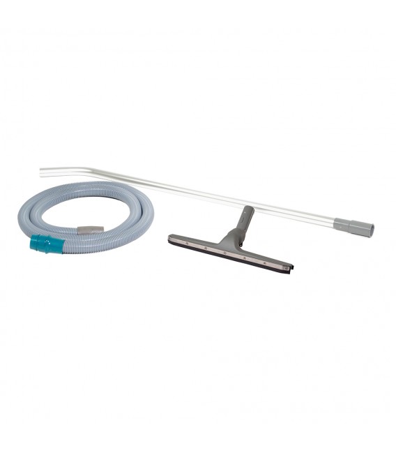 Kit de aspiración agua (Twinvac 18/25 Duovac 34/50)
