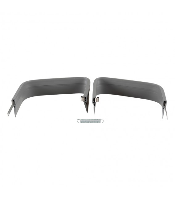 Protector paragolpes y anti-salpicaduras Discomatic Mambo