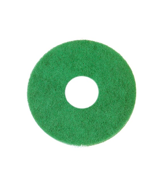 Poly pad  rojo 220 Ø