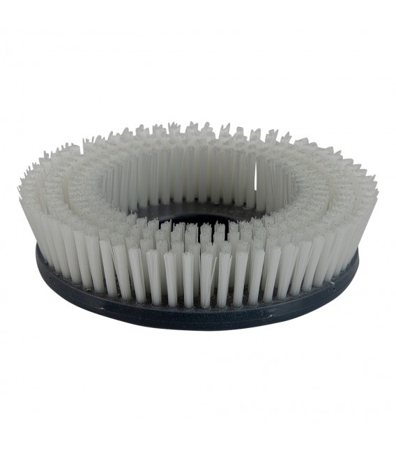 Cepillo Super-nylon 220 Ø (2xmaquina)