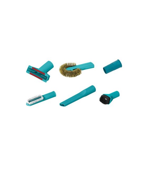 Juego boquilla Durovac/Monovac Comfort