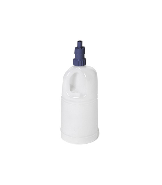 Botella de llenado 2 lt. DS8 (Calorvac)