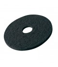Poly pad negro 380 Ø (caja 5 uni.)