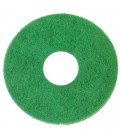 Poly pad verde 225 Ø (caja 5 uni.)
