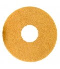 Poly pad amarillo 355 Ø (caja 5 uni.)