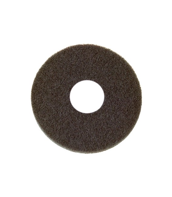 Poly pad amarillo 355 Ø (caja 5 uni.)