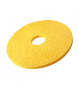Poly pad amarillo 460 Ø (caja 5 uni.)