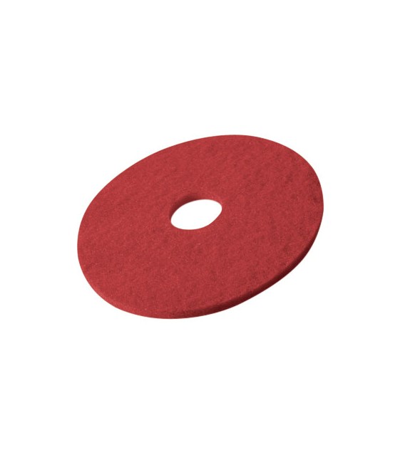 Poly pad amarillo 460 Ø (caja 5 uni.)