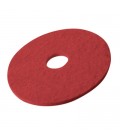 Poly pad rojo 460 Ø (caja 5 uni.)
