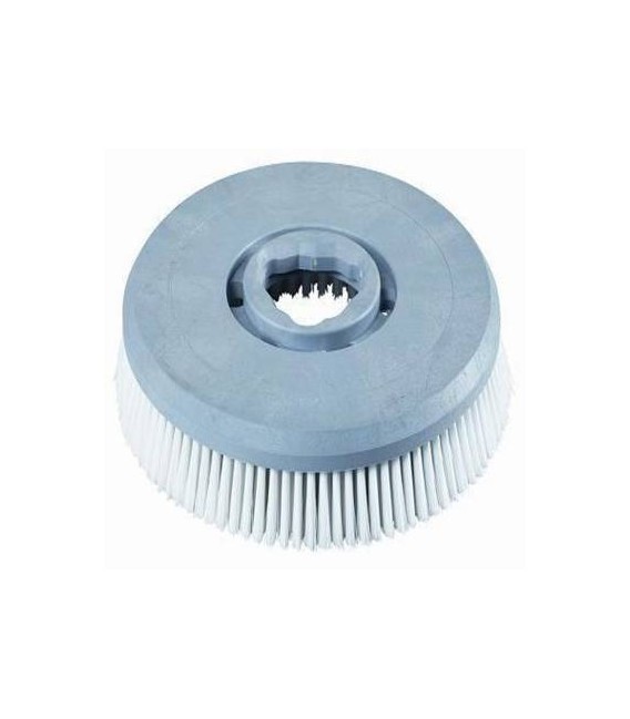 Cepillo Polypropileno Discomatic Samba