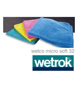 Wetco micro soft 32